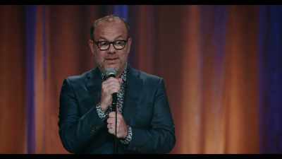"Oh!" - Tom Papa: Home Free