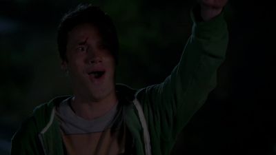 Oh! - Criminal Minds