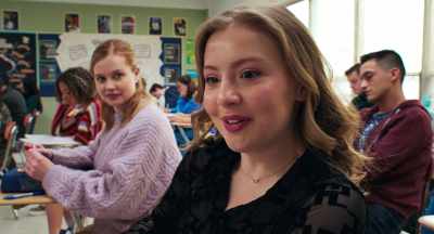 Oh - Mean Girls
