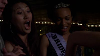 Oh! - Criminal Minds