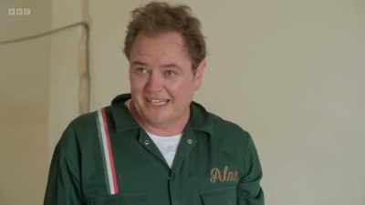 Oh! - Amanda & Alan's Italian Job