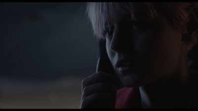 Oh... - A Murder at the End of the World