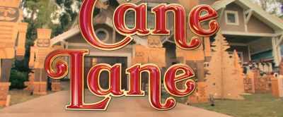 ♪ Oh ♪ - Candy Cane Lane