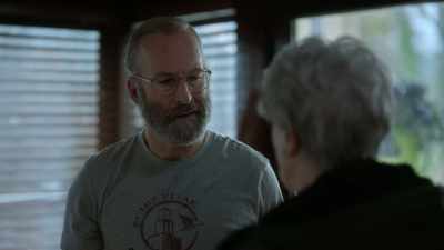 Oh, - Lucky Hank