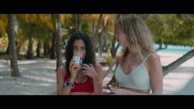 - Oh! - Castaways