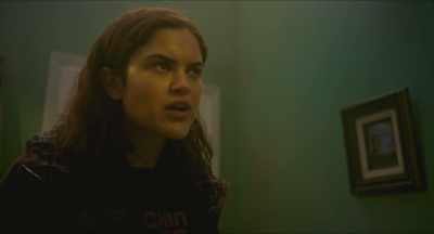 Oh, - Blood Relatives