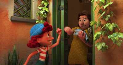 -Oh!
- - Luca