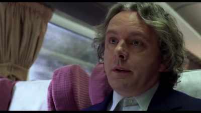 Oh, - Last Train to Christmas
