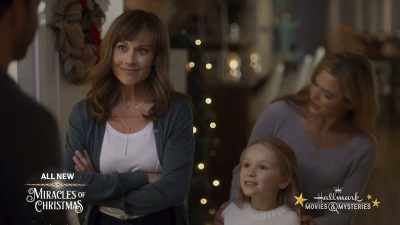 Oh-- - Cranberry Christmas