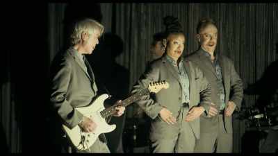 ♪ Oh - David Byrne's American Utopia