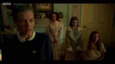 Oh. - Malory Towers