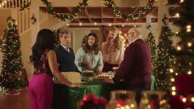 Oh... - Let's Meet Again on Christmas Eve