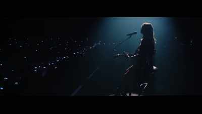 ♪ Oh ♪ - Taylor Swift City of Lover Concert