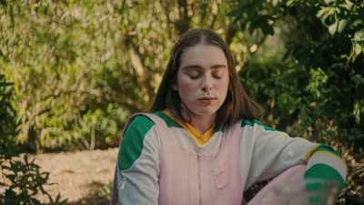 - Oh. - My First Summer