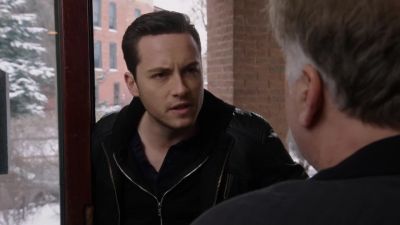              - Oh-- - Chicago P.D.