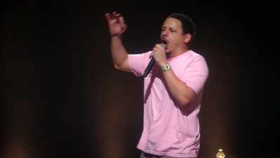 Oh!" - Eric Andre: Legalize Everything
