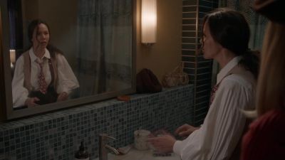 Oh. - The Rookie