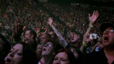 ♪ Oh - The Show Must Go On: The Queen + Adam Lambert Story