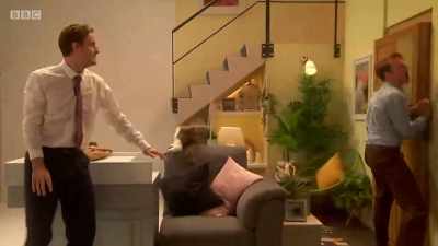 Oh! - The Goes Wrong Show