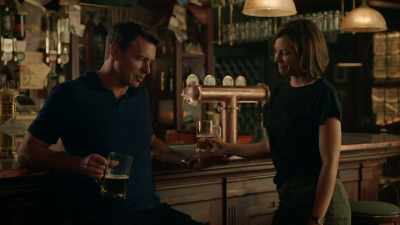 Oh -- - Whiskey Cavalier