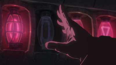 Oh? - Made in Abyss: Wandering Twilight