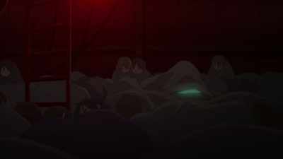 Oh? - Made in Abyss: Wandering Twilight