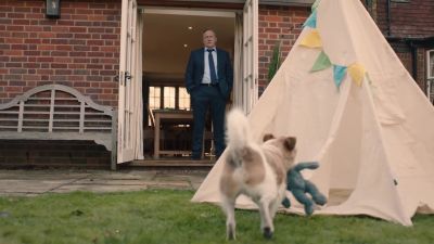 Oh! - Midsomer Murders