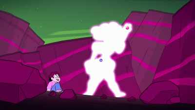 ♪ Oh - Steven Universe: The Movie