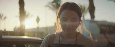 ♪ Oh ♪ - Booksmart