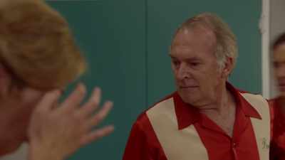 Oh - Ms Fisher's Modern Murder Mysteries