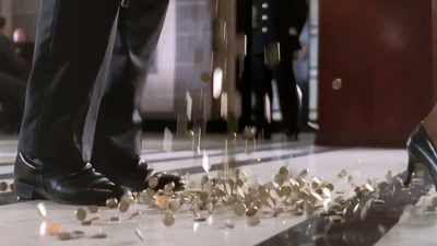 - Oh! - Hustle