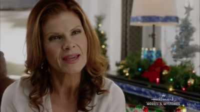 - Oh.. - Once Upon a Christmas Miracle