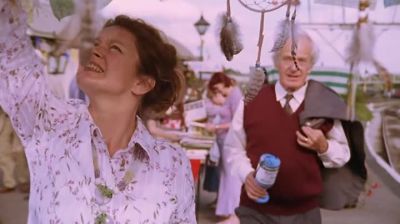 Oh! - Midsomer Murders