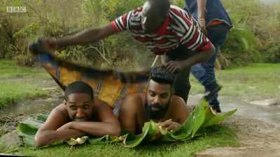 Oh! - The Misadventures of Romesh Ranganathan