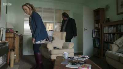 Oh! - Shakespeare & Hathaway - Private Investigators