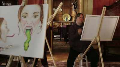 Oh! - Shakespeare & Hathaway - Private Investigators