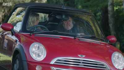 Oh! - Shakespeare & Hathaway - Private Investigators