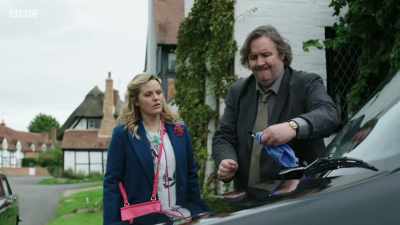 Oh! - Shakespeare & Hathaway - Private Investigators
