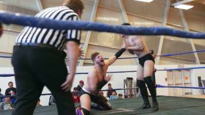 oh - The Wrestlers