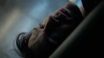 Oh... - The Vampire Diaries