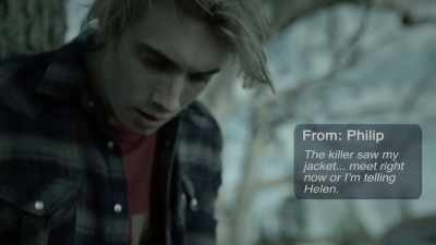 Oh-- - Eyewitness