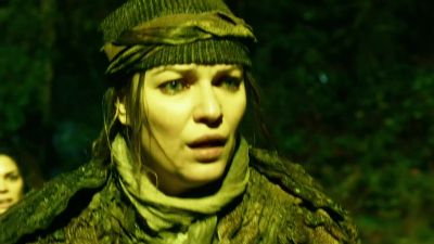Oh... - The 100