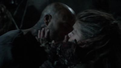 Oh... - The 100