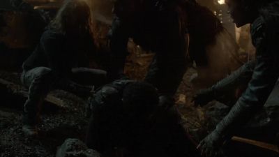 Oh! - The 100