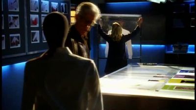 Oh... - CSI: Crime Scene Investigation