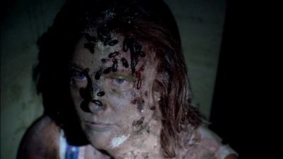 Oh... - CSI: Crime Scene Investigation