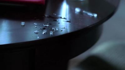 Oh. - Prison Break