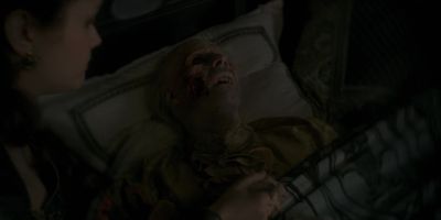 Oh... - House of the Dragon