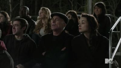 Oh! - Teen Wolf