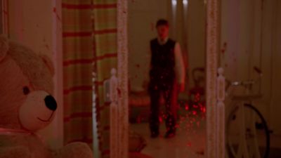 Oh... - American Horror Story